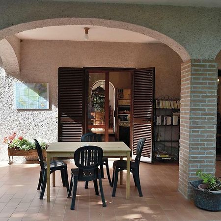 Agriturismo Piana Arborello Hotel Magliano in Toscana Esterno foto