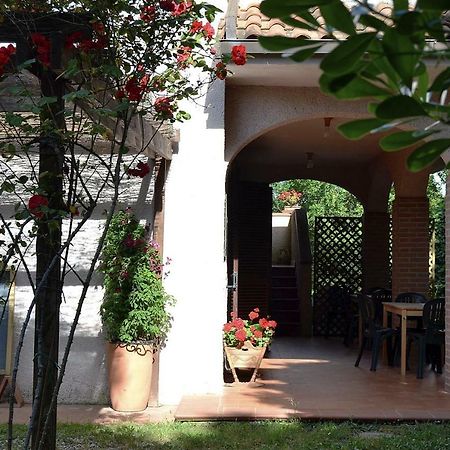 Agriturismo Piana Arborello Hotel Magliano in Toscana Esterno foto