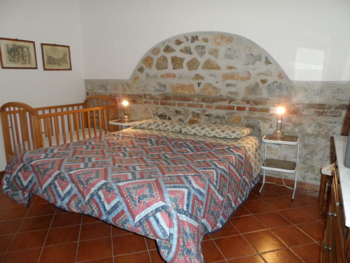 Agriturismo Piana Arborello Hotel Magliano in Toscana Esterno foto