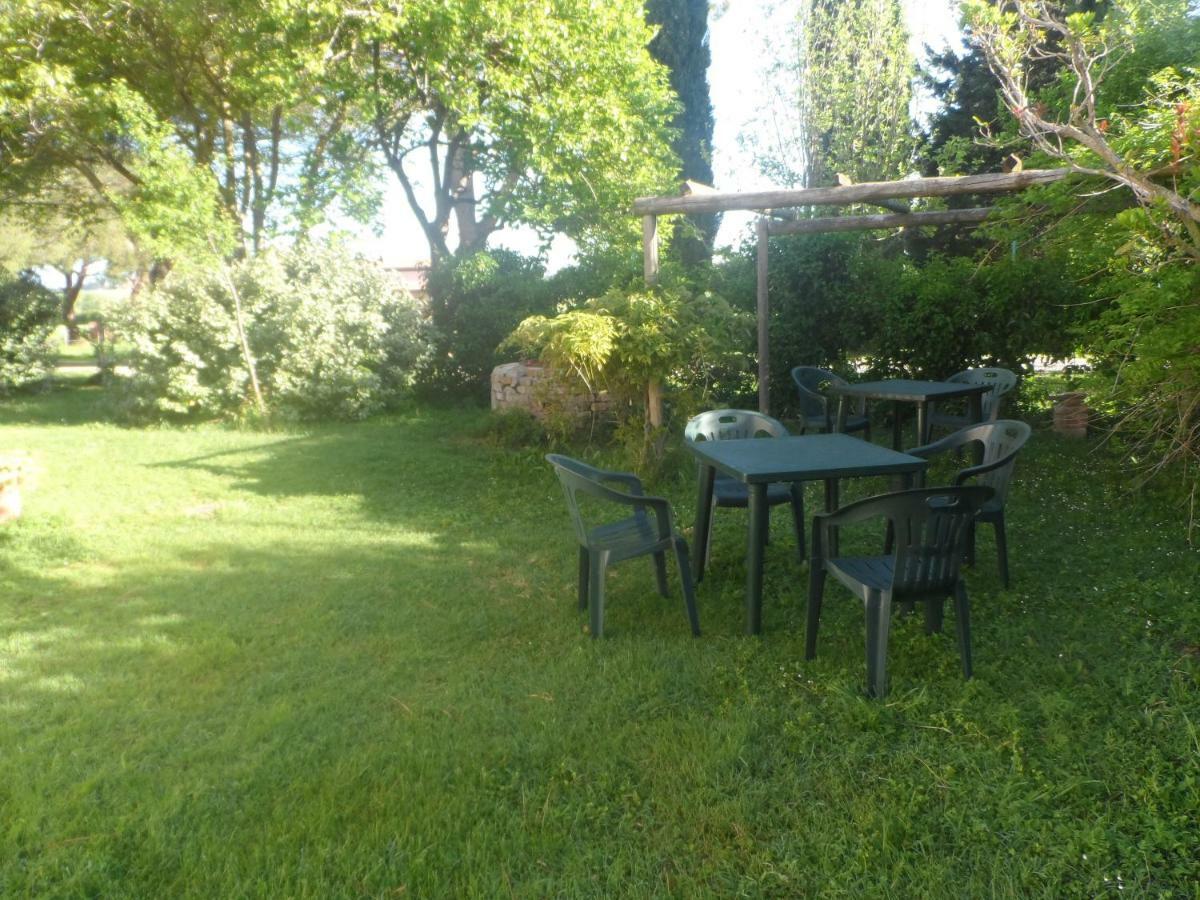 Agriturismo Piana Arborello Hotel Magliano in Toscana Esterno foto