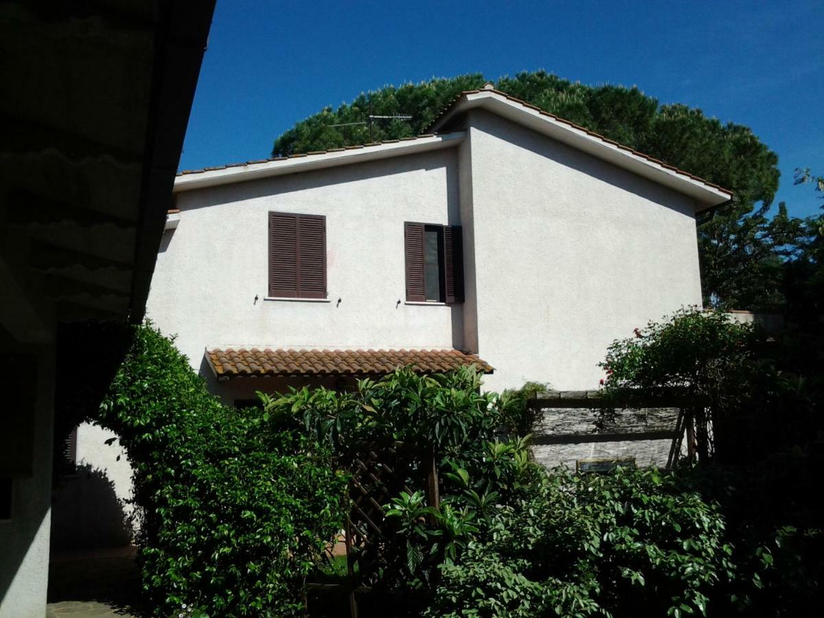 Agriturismo Piana Arborello Hotel Magliano in Toscana Esterno foto