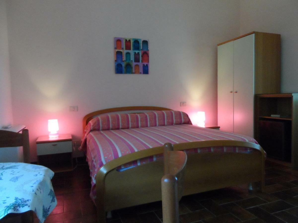 Agriturismo Piana Arborello Hotel Magliano in Toscana Esterno foto