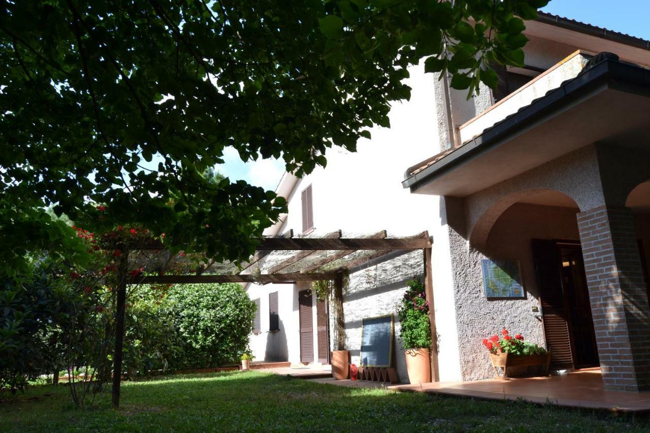 Agriturismo Piana Arborello Hotel Magliano in Toscana Esterno foto