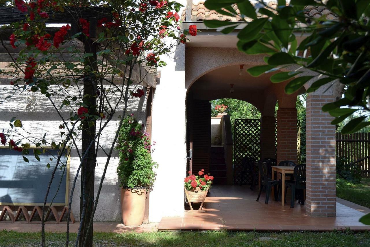 Agriturismo Piana Arborello Hotel Magliano in Toscana Esterno foto