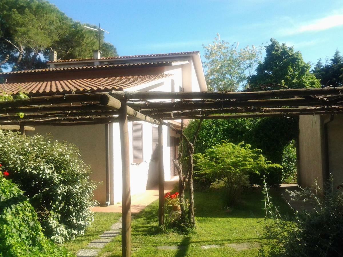 Agriturismo Piana Arborello Hotel Magliano in Toscana Esterno foto
